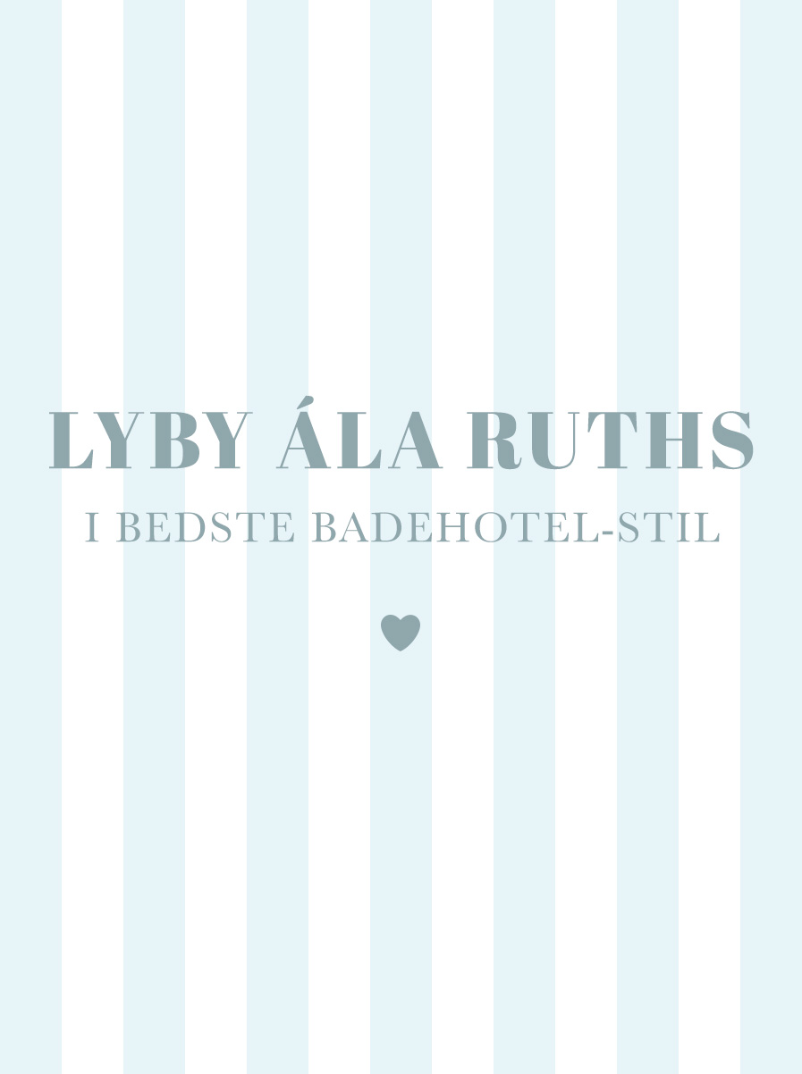 Lyby a la Ruths